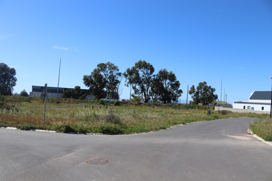 0 Bedroom Property for Sale in Harbour Lights Western Cape
